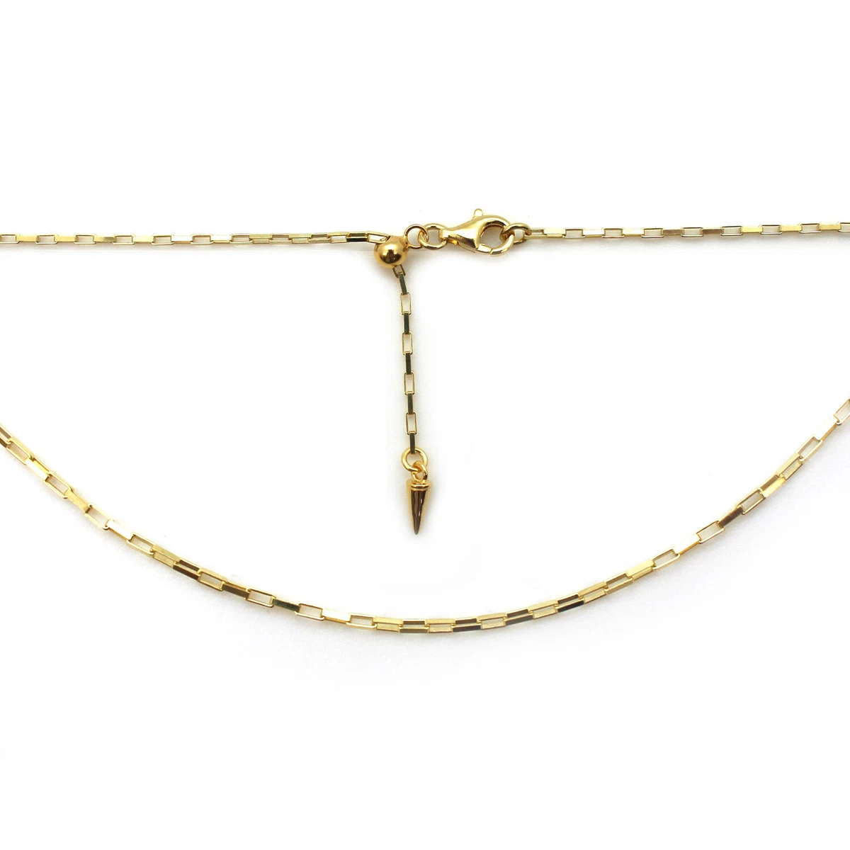 Small box chain sale
