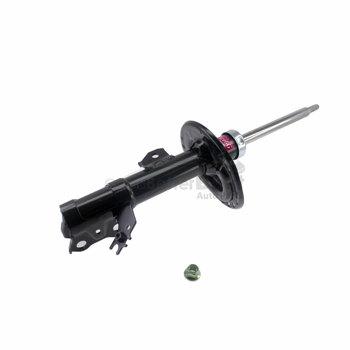 One New KYB Suspension Strut Front Left 339289 4852009841 for
