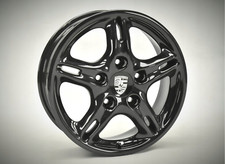 Alufelgen PORSCHE BOXTER 986 6x16 ET50 7x16 ET40 99636211200