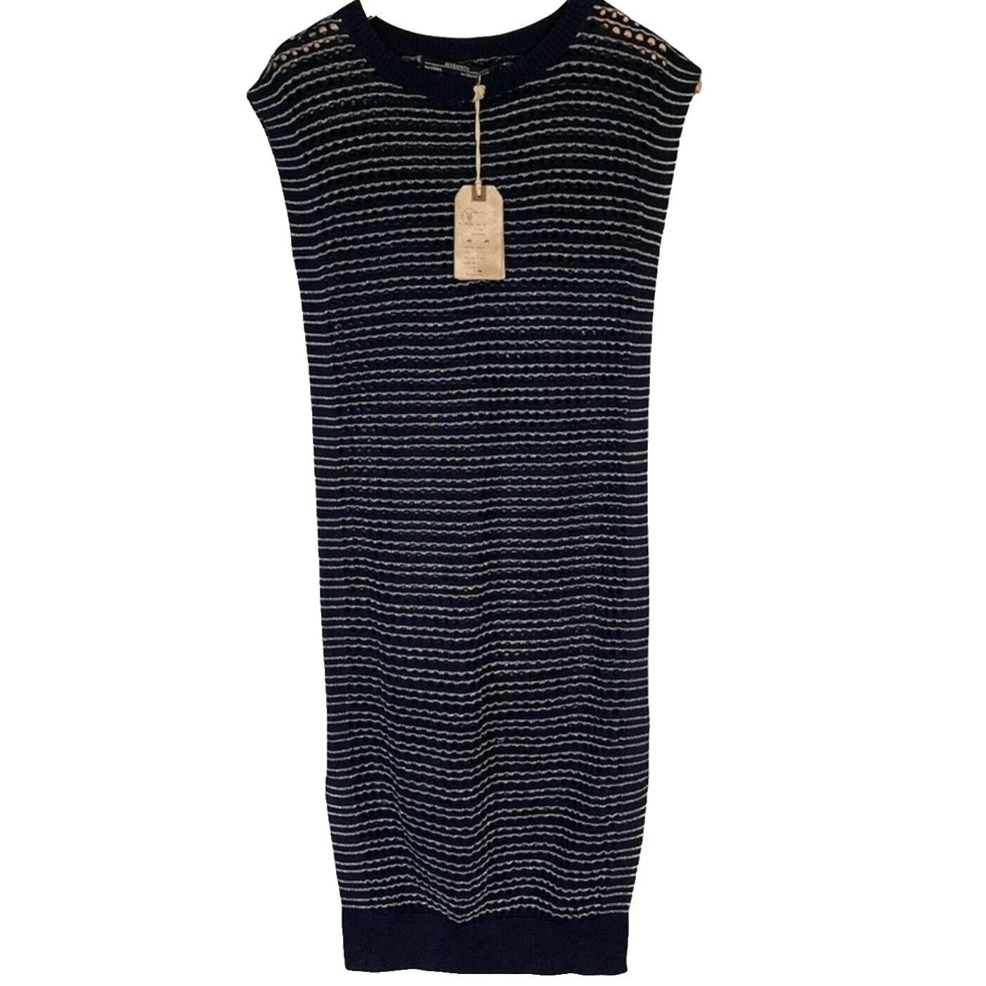 Vestidos Casual algodón AllSaints para De mujer