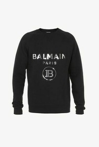 maglia balmain uomo