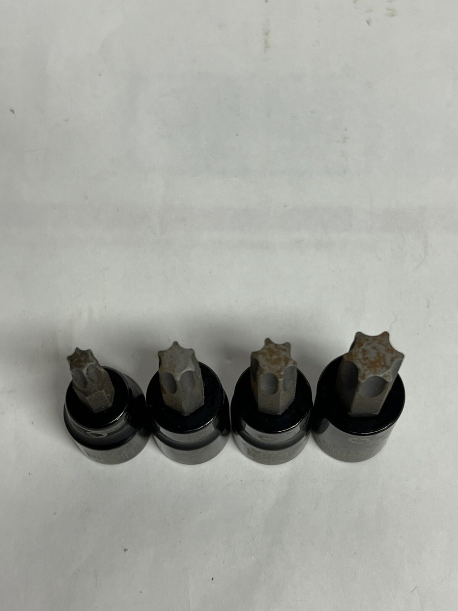 Mac Tools Jesse James WCC Specialty Socket Set 3/8” Drive Mac Tools Jesse James WCC Specialty Socket Set 3/8” Drive