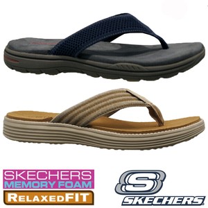 skechers beach sandals