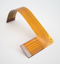 Nikon Coolscan IV and 4000 replacement part - Ribbon Cable for CCD sensor