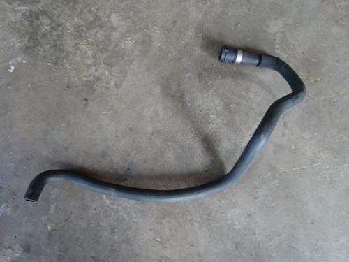 ORIGINAL BMW E46 318d 320d M47N Schlauch Motorvorlauf-Zusatzwasserpumpe 6905941