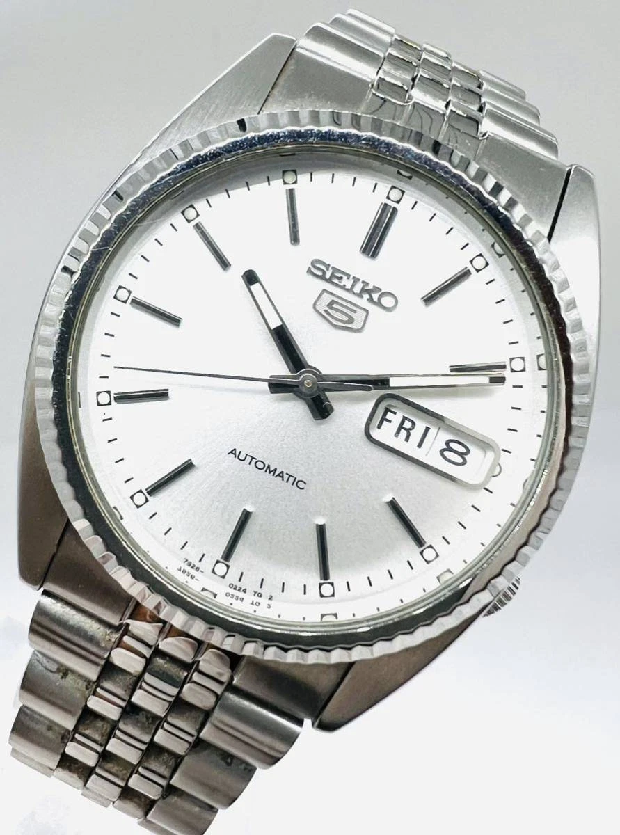 Seiko store snxj89 ebay