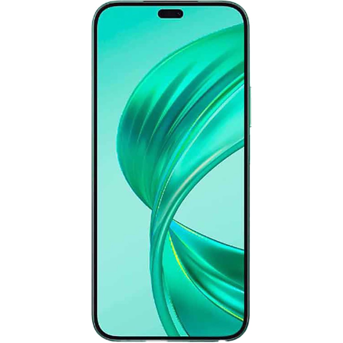 Honor X8b 4G Glamorous Green 256GB + 8GB Dual-SIM Unlocked GSM NEW 