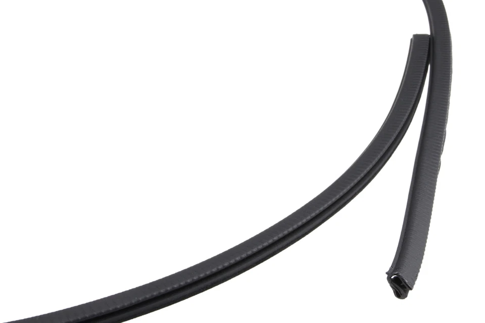 Sello techo corredizo trasero URO para BMW 325e 1984-1987 Foto 3 de 4