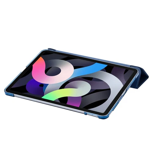 for iPad 11 13th Gen Air 1/2/3/4/5 Pro 11/10.5/9.7 Mini 4/5/6 Smart Case - Picture 6 of 70
