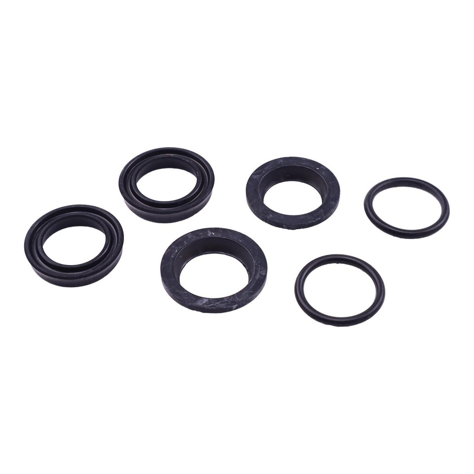 Spool Seal Kit AT280406 For John Deere 4045 6068 Engine 300D 315D 410G ...