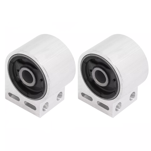 Control Arm Bushings Front Lower Rearward For Equinox 2005-17/ GMC Terrain 10-16 - Bild 12 von 13