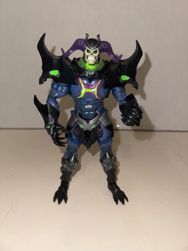 Mattel Masters Of The Universe Skelegod Figurka akcji - Zdjęcie 1 z 11