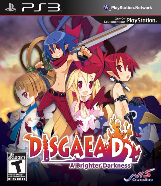 NIS America February 2023 Switch eShop sale includes lowest price ever for  Disgaea 6, more