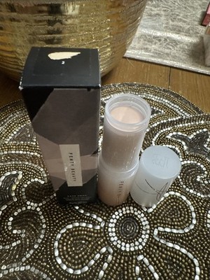 Fenty Beauty Eaze Drop Blur Tint Stick  Shade 2 NIB