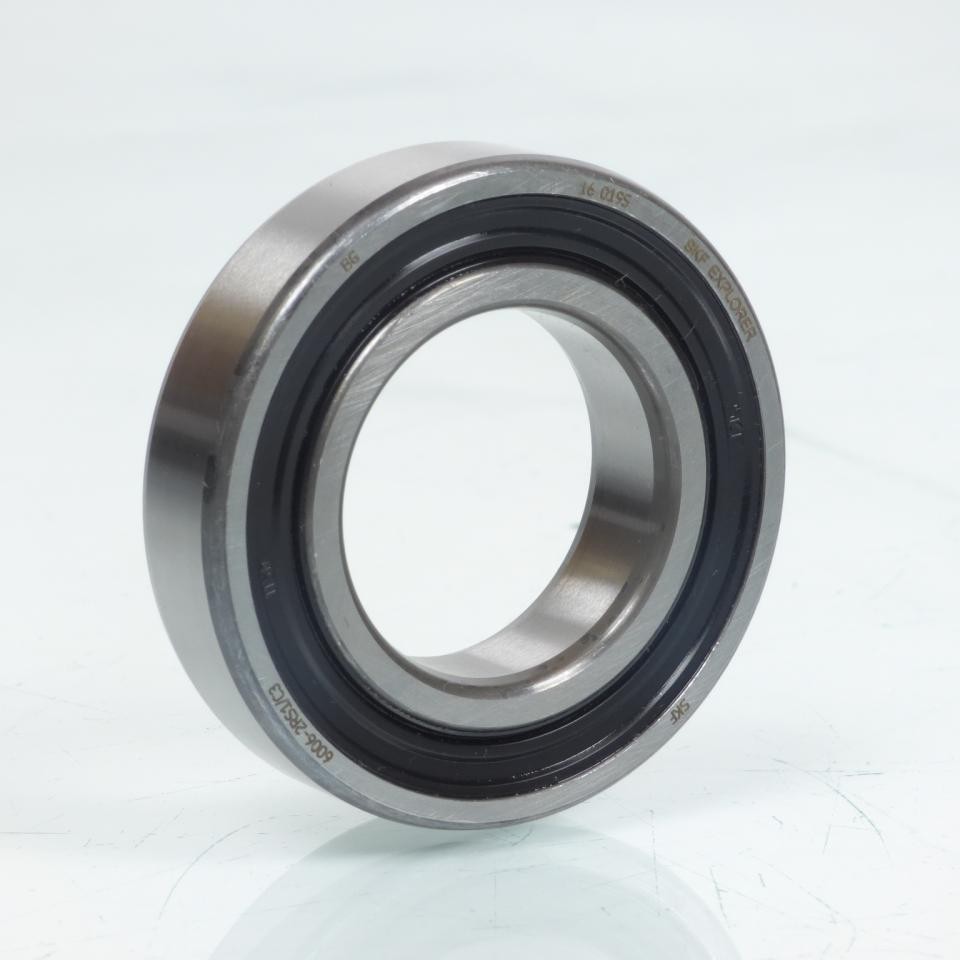 Supprimer le jeu de moyeu avec le roulement de roue SKF Husqvarna 701 Enduro