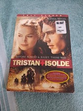 Tristan  Isolde DVD, 2006 