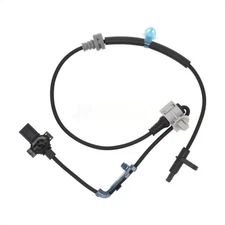 Mpulse Front Left Abs Wheel Speed Sensor For Fits For Acura Rdx 3 5L With
