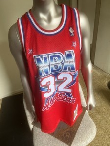 スポーツ/アウトドア 激レア NBA 1991年 ALL-STAR バーナード・キング