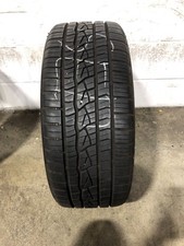 1x P21545r17 Continental Controlcontact Sport Srs Plus 832 91 W Used Tire 1x P21545r17 Continental Controlcontact Sport Srs Plus 832 91 W Used Tire
