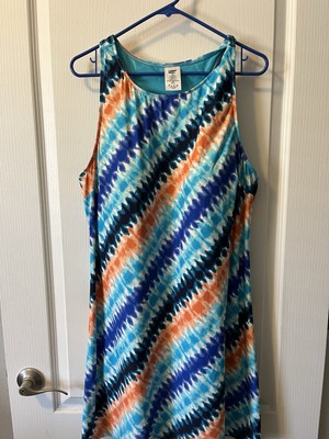 LANDS END SUMMER DRESS WITH BUILT IN BRA | eBay LANDS END SUMMER DRESS WITH BUILT IN BRA | eBay