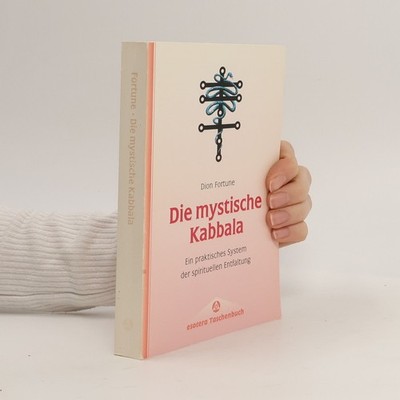 Die mystische Kabbala  |  Dion Fortune