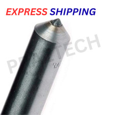 Diamond Dresser 2.00 Carat Grinding Wheel Tapered Point 1/2" x 6" inch Tool