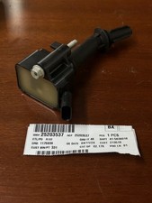 Genuine GM Ignition Coil 25205340