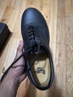 Dr. Martens BOSTON Black Leather Oxford Shoes Mens 11 M Air Wair Style AW004 — photo 8