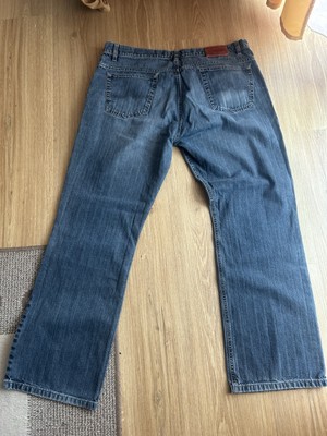 herren jeanshose 27 ALBERTO