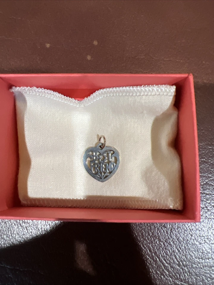 James Avery纯银吊坠 — 第 2/2 张图片