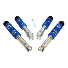 ap Gewindefahrwerk Stahl verzinkt passend für VW GOLF II [19E, 1G1] | 11580002