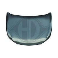 1X Motorhaube Diederichs 7427001 Passend FüR Seat