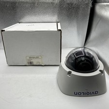Avigilon 2.0C-H4A-D1-B Digital Dome Camera See Pics