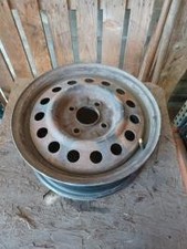 Jantes Hyundai MATRIX