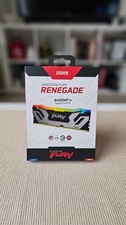 Kingston FURY Renegade DDR5 RGB 48GB (2x24GB) (BNIB) 8400MT/s CL40 CUDIMM