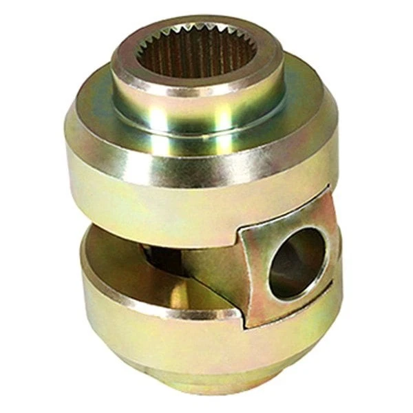 For Pontiac LeMans 71-72 Yukon Gear & Axle Front & Rear Mini Spool Foto 2 de 2