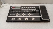 ZOOM G7.1UT multi-effector 735542