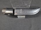 Buck Knife 655 Fixed Blade Knife w/ Scabbard — photo 2