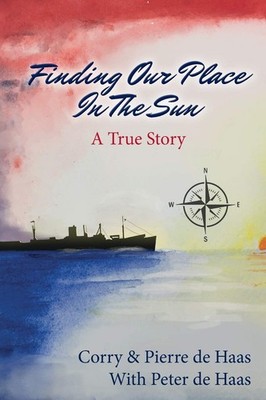 Corry de Haas Pierre de Haa Finding our place in the su (Paperback) (UK IMPORT)