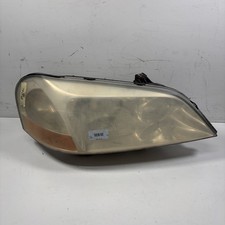 01-02 Acura Cl Right Headlight 33101-s3m-a01 Oem 01-02 Acura Cl Right Headlight 33101-s3m-a01 Oem