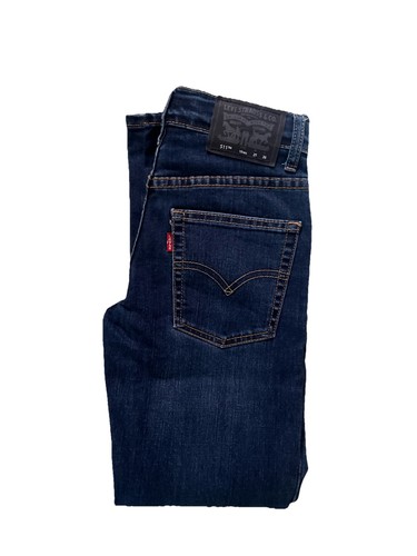 Levi Strauss & Co. Boys 10REG - Picture 7 of 7