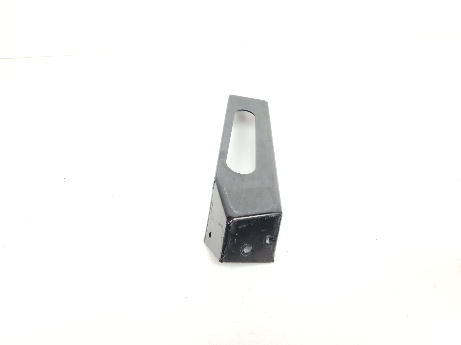 2015-2017 MCLAREN 675LT RIGHT REAR RADIATOR CORE SUPPORT MOUNT 11L0515RP OEM