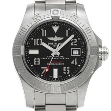 Breitling Avenger A17331