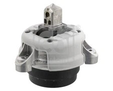 Right Febi Bilstein 104429 bearing, engine for BMW