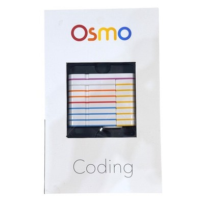 Osmo Coding Awbie STEM Learning Game Educational Toy for iPad Kids Ages 5-12