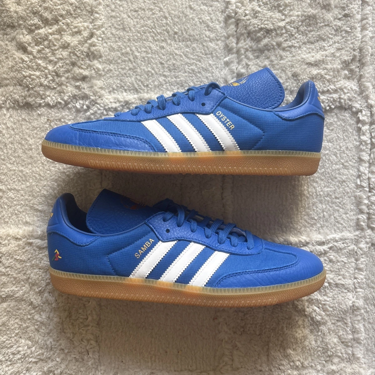 adidas gazelle silver green womens adidas Originals Wmns Samba OG - JI2594 | SNS