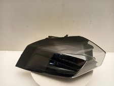 PEUGEOT 2008 Tail Light Rear Lamp N/S 2023-2026 5 Door Hatchback LH 9850449780