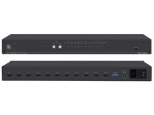 Kramer VM-10H2 1x10 4K/60 4x4x4 HDCP 2.2 HDMI 2.0 Distribution Amplifier