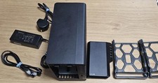 Synology DiskStation DS224+ NAS 2-bay Storage Server Diskless 6GB RAM
