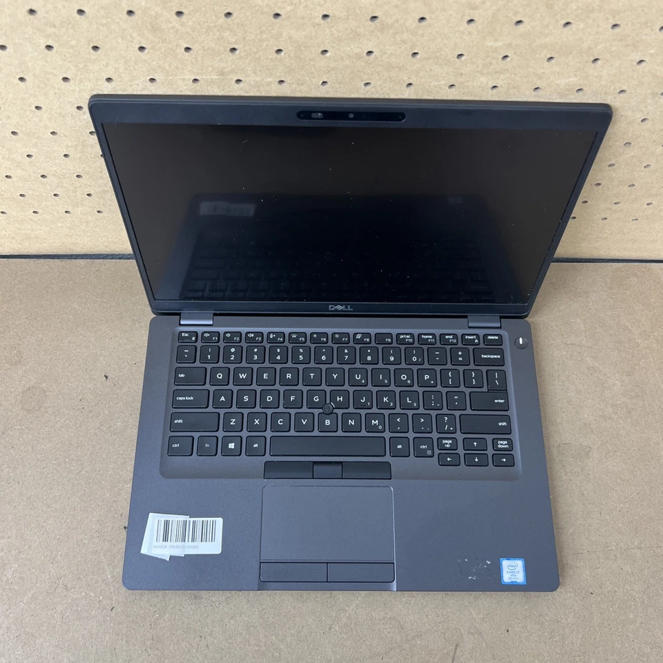 Dell Latitude 14 5400 Touch i7-8665U 1.9GHz 16GB RAM 256GB SSD *LEER DESCRIPCIÓN* Foto 3 de 4